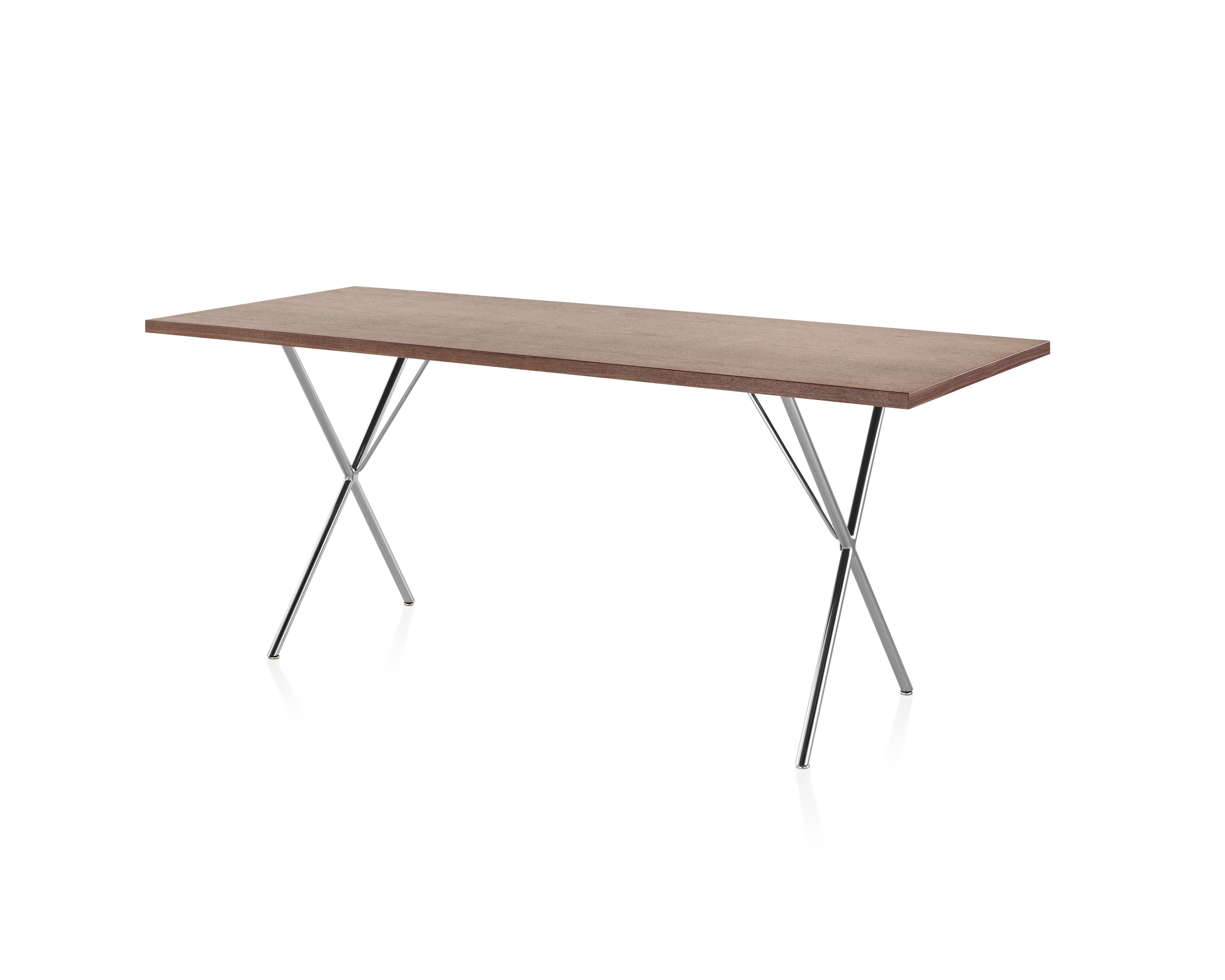 会议台|实木会议台|办公家具|万象城(中国)家具|尼尔森™ X 会议台